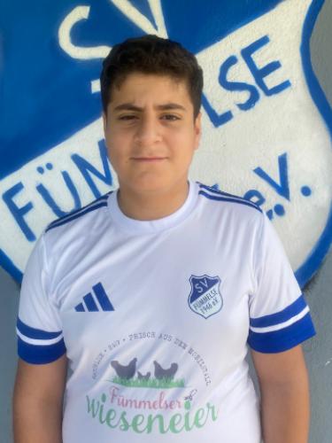 Anas Alnahar