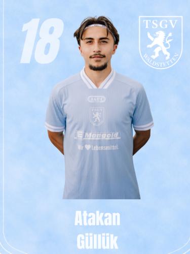 Atakan Güllük