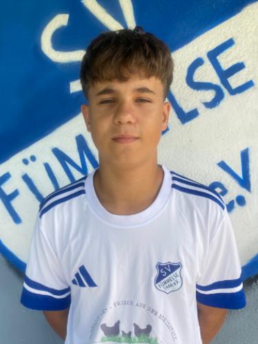 Noah Elias Grünhage