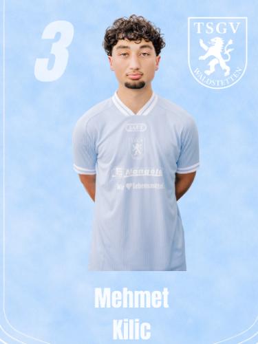 Mehmet-Mert Kilic