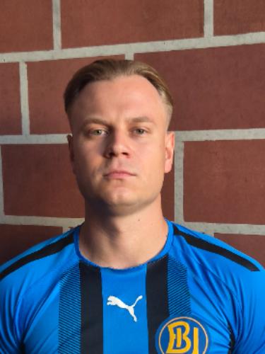 Anton Disterhoff