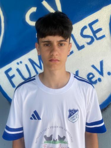 Maximilian Sanbrooke