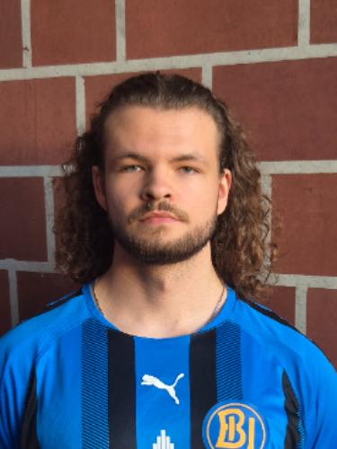 Finn-Luca Gehrke