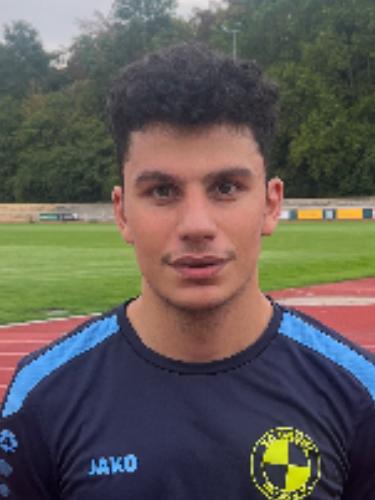 Ibrahim Yilmaz