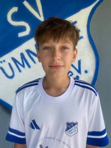 Maxim Schaubert