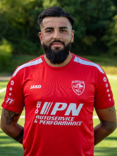 Duran Sen