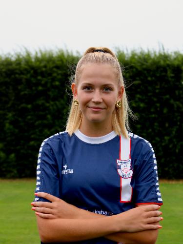 Sanne Albring