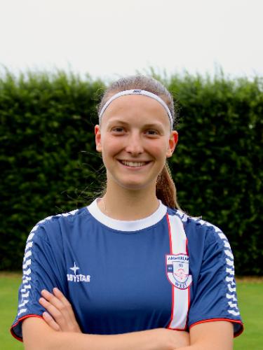 Tessa Miranda Albring