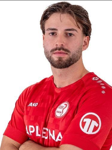 Nico Bagaric