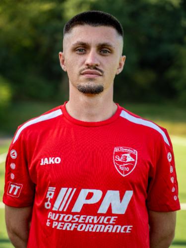 Dzenan Dervisevic