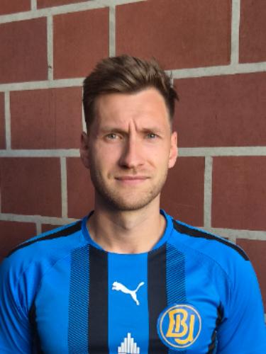 Niklas Schippel