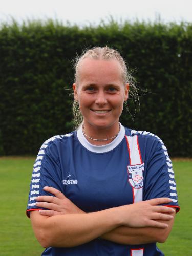 Imke Johanna Heibült