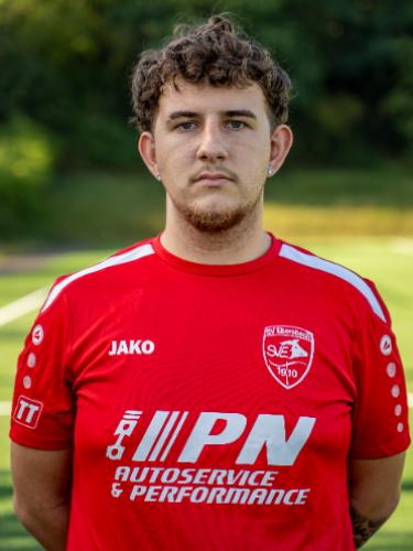 Luca Köpf