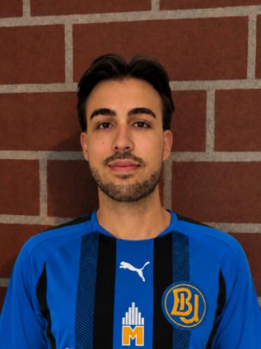 Miguel Vieira Neves