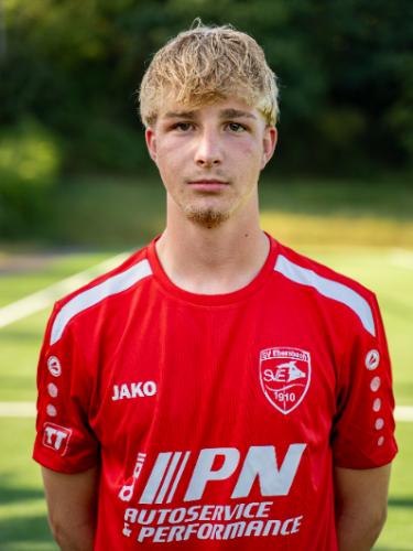 Niklas Schilling