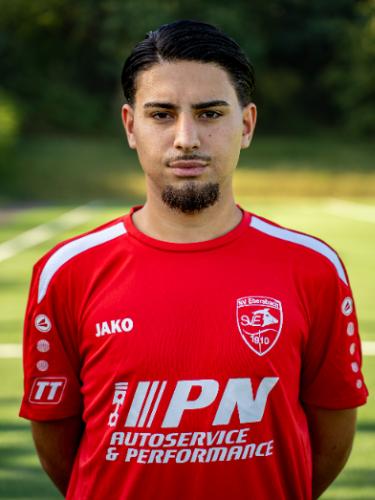 Tolga Ege Ula