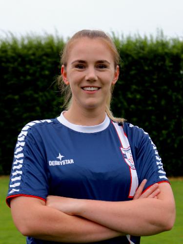 Carina Stöhr
