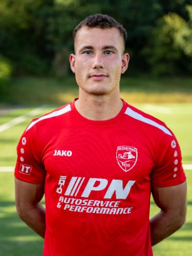Fabian Windisch