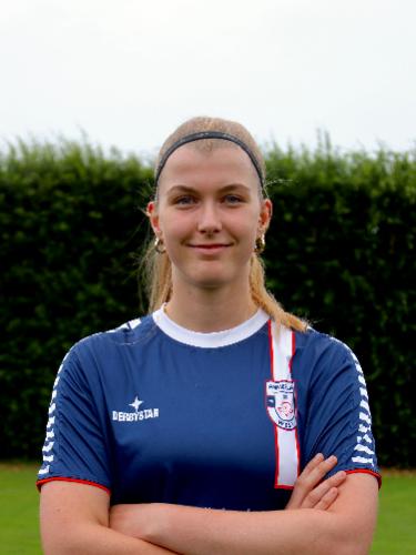 Celina Theilsiefje