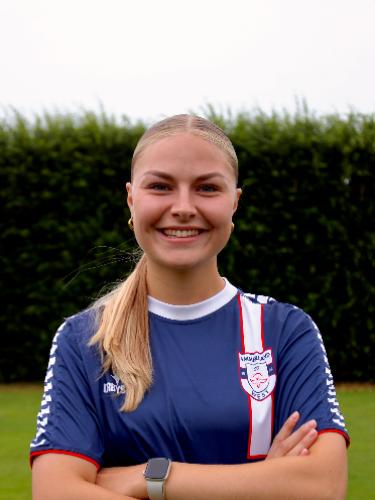 Lea Vohlken