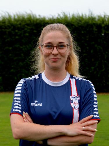 Saskia-Sabrina Wille