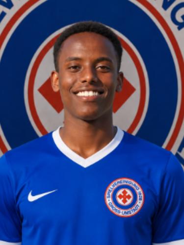 Efrem Samuel