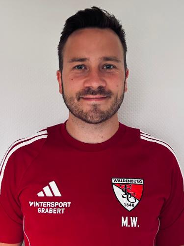 Marius Weiß