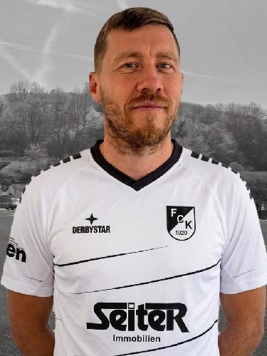 Matthias Bader