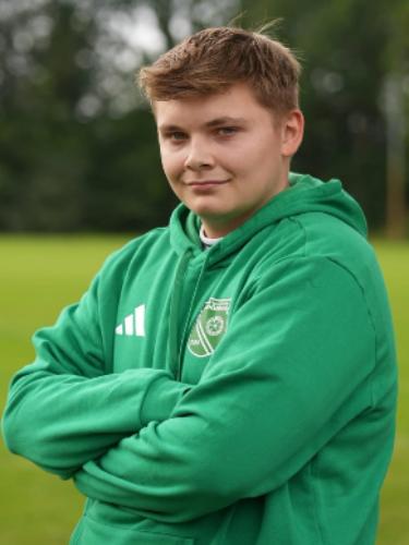 Max Kröger