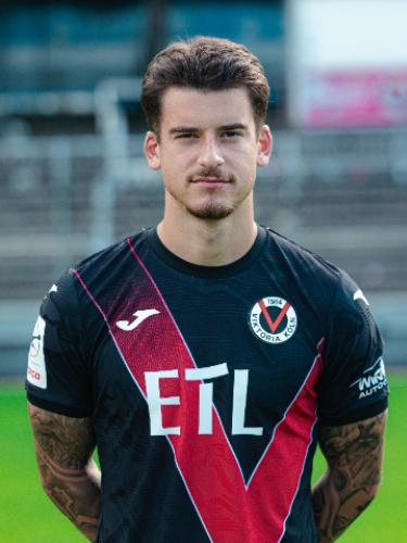 Niklas Horst Castelle