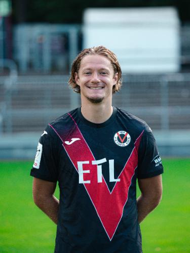 Tobias Eisenhuth