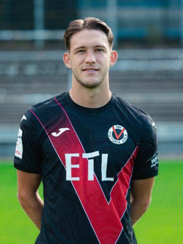 Pascal Armando Fallmann