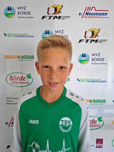 Maxim Weber