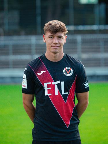 Niklas Jahn