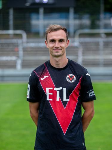 Kilian Jakob