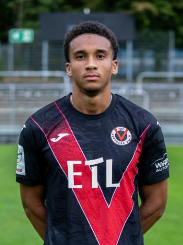 Noah Maboulou