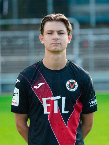Raphael Ott
