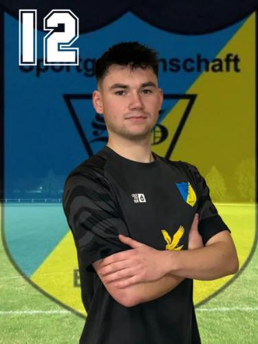 Janek Ziesemann