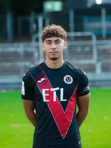 Diego Salvatore Perri
