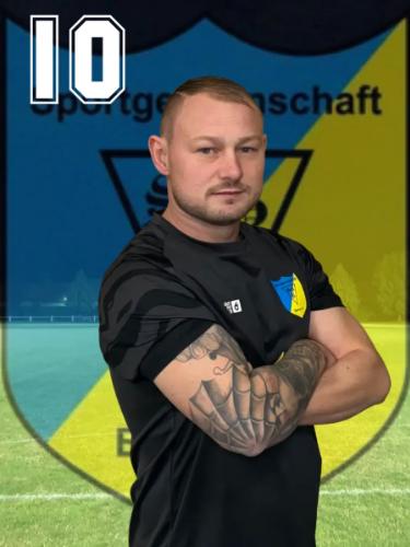 Kevin Theuerkauf