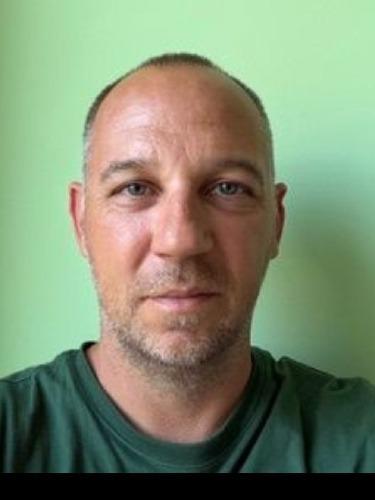 Marc Zocher