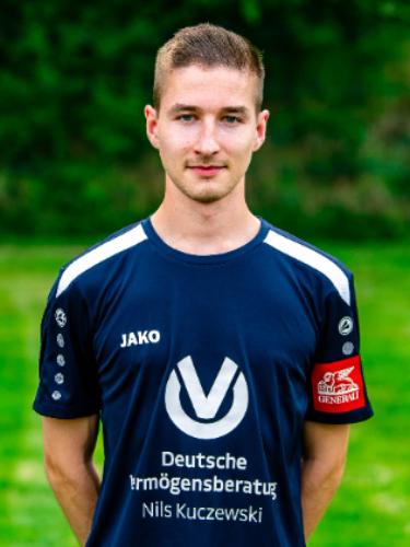 Nils Bauerfeind