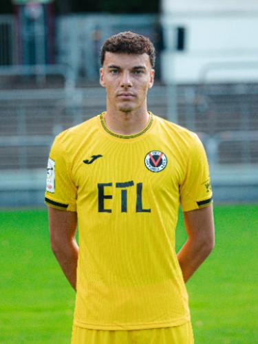 Arne Schulz