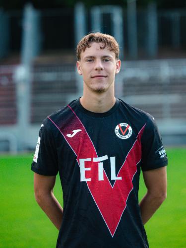 Niklas Swider