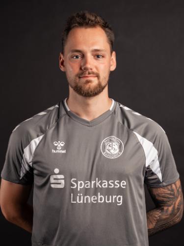 Christian Glebke