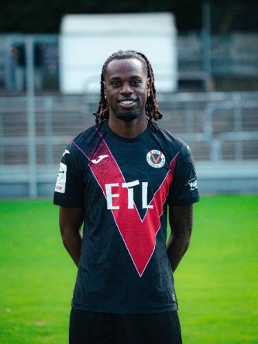 Yannick Aime Tonye