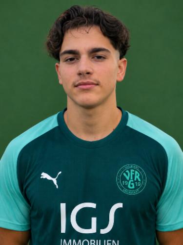 Sunaj Mandic