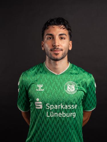 Deniz Öker