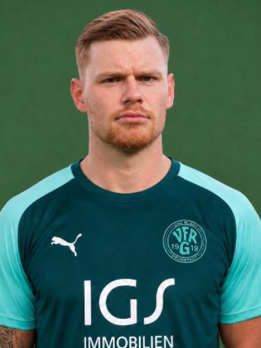 Marcel Scholti