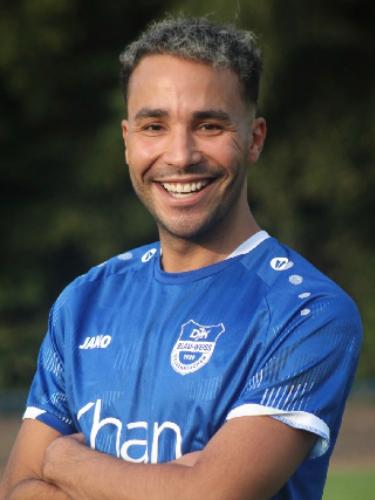 Nasrdin Harrabi